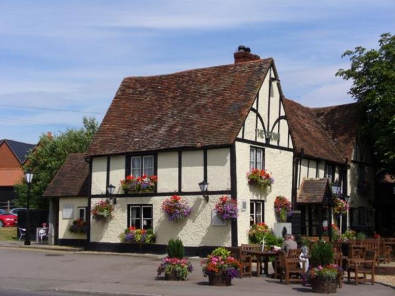External view taken July 2010. (Pub, External). Published on 02-08-2015