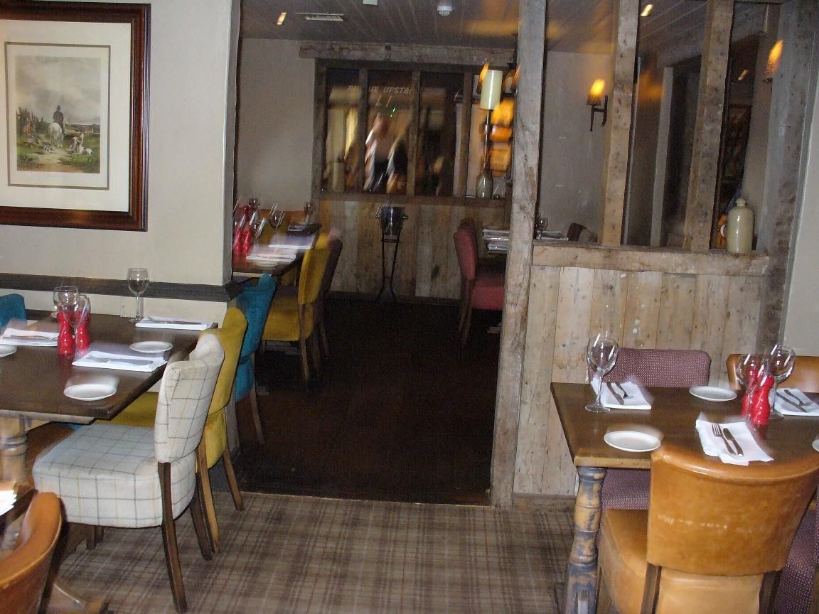 Restaurant 1. (Restaurant). Published on 23-09-2016
