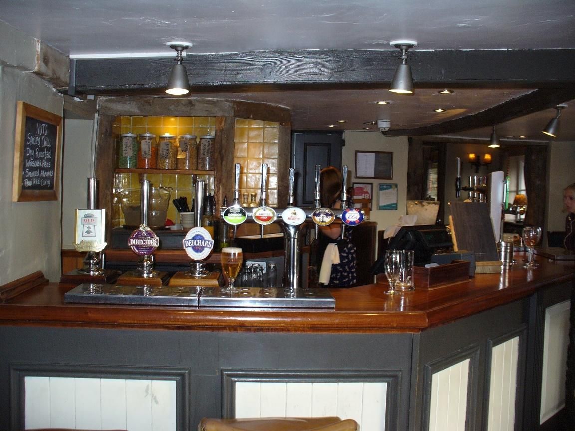 Bar 1. (Bar). Published on 23-09-2016