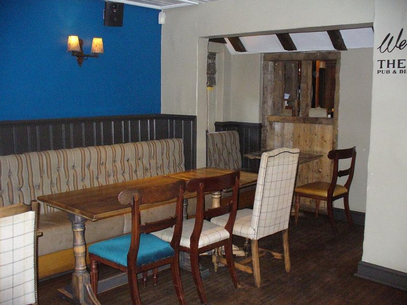 Lounge Bar 2. (Bar). Published on 23-09-2016 