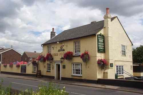 External View taken 23 Apr 2015. (Pub, External). Published on 02-08-2015