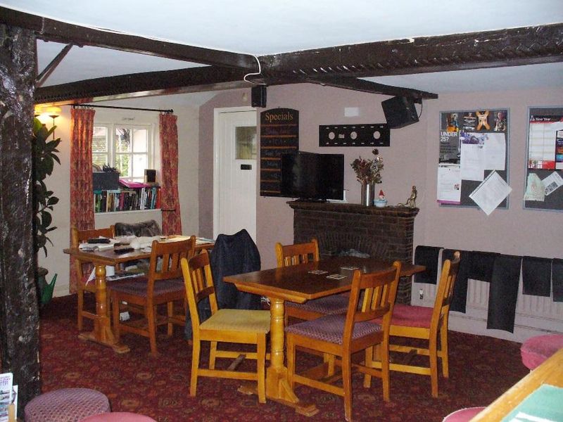 Lounge 3. (Bar). Published on 06-02-2017 