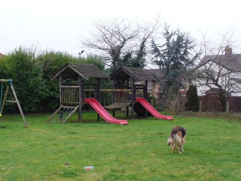 Garden area 1. (Garden). Published on 06-02-2017 
