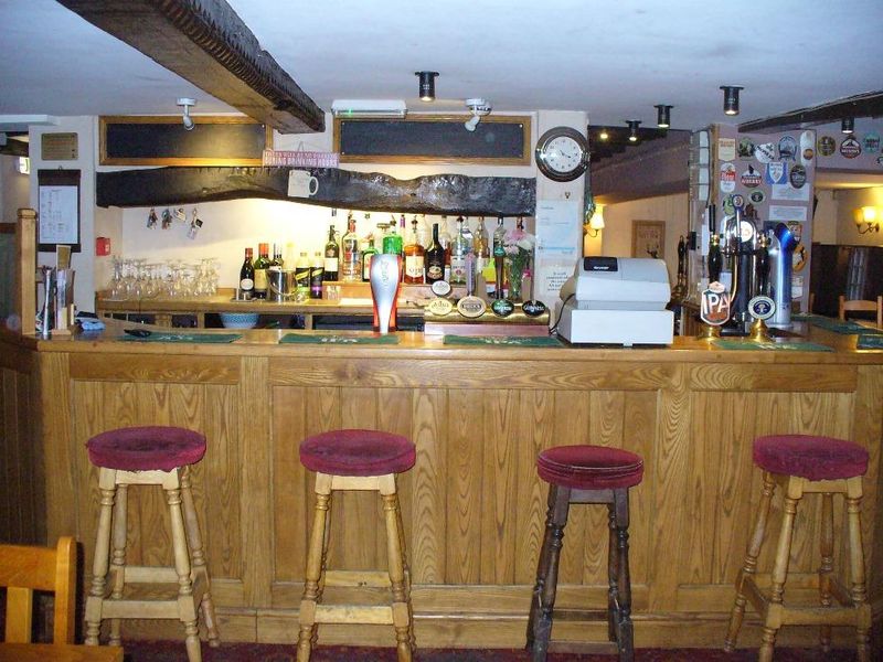 Bar Area 1. (Bar). Published on 06-02-2017 