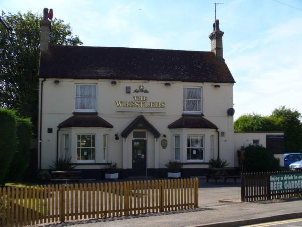 External View taken July 2010. (Pub, External). Published on 02-08-2015