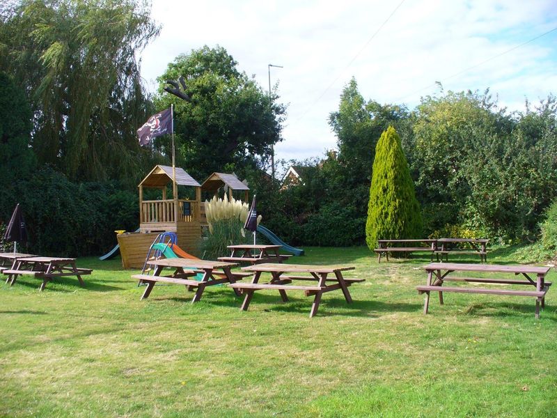 Garden area 2. (Garden). Published on 07-10-2016 