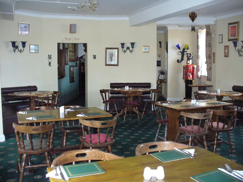 Restaurant 1. (Restaurant). Published on 07-10-2016 