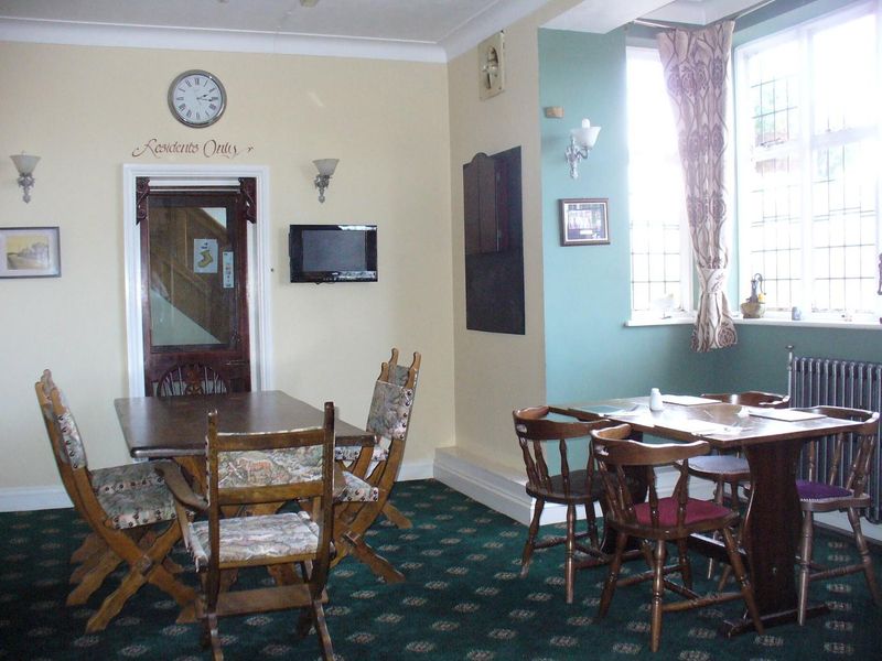 Restaurant 2. (Restaurant). Published on 07-10-2016 