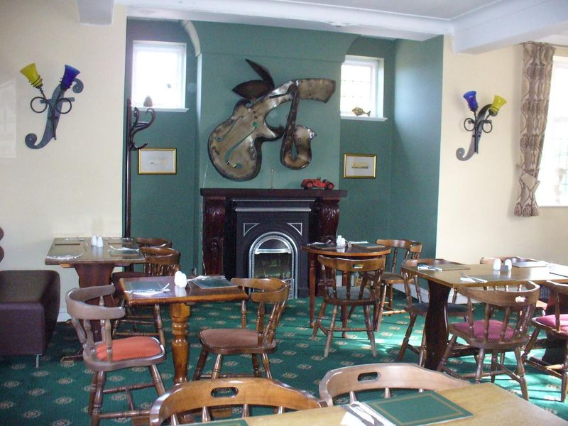 Restaurant 3. (Restaurant). Published on 07-10-2016 