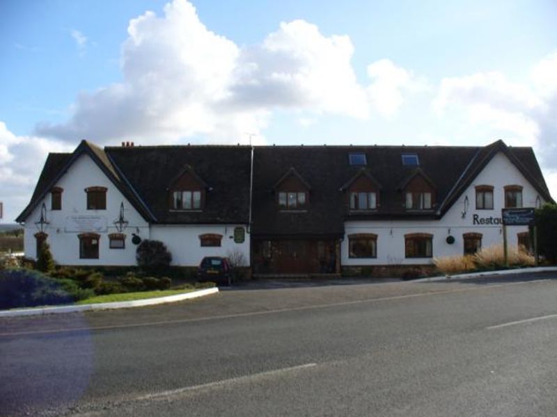 External View taken Feb 2011. (Pub, External). Published on 02-08-2015