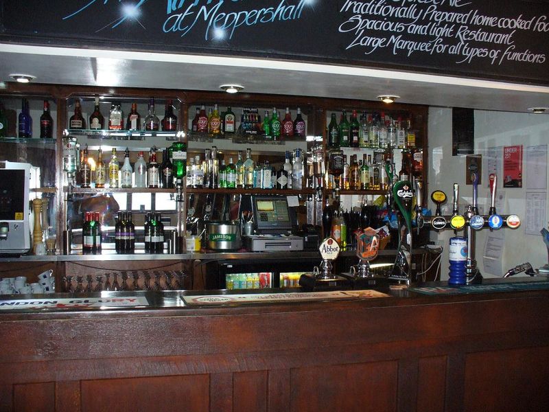 Bar 1. (Bar). Published on 22-09-2016