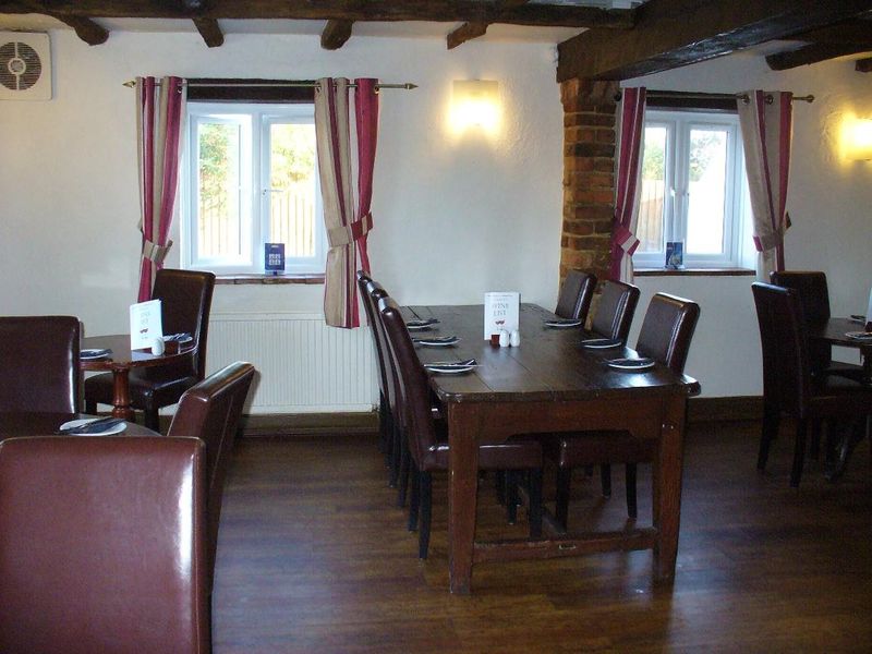 Bar Area 1. (Bar). Published on 22-09-2016