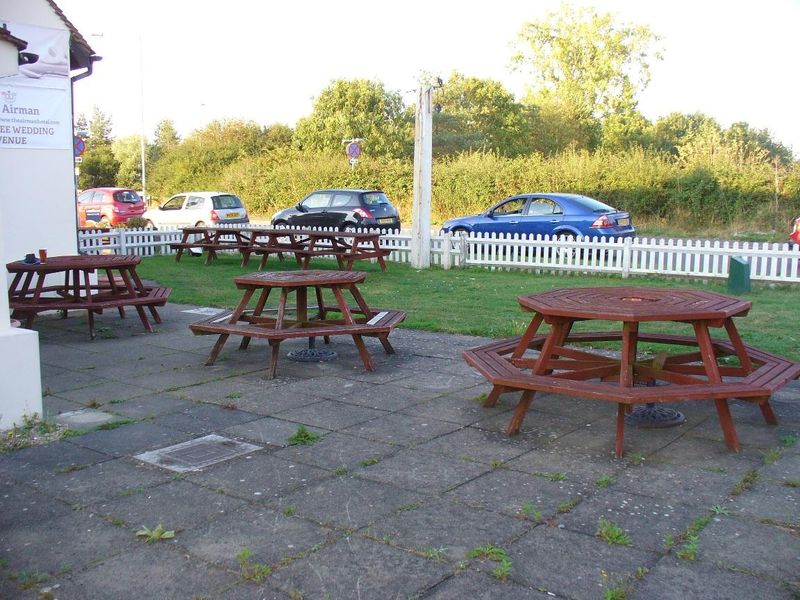 Garden area. (Garden). Published on 22-09-2016