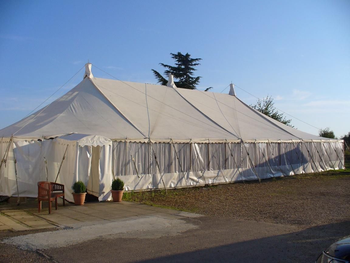 Marquee for Functions. (Party). Published on 22-09-2016