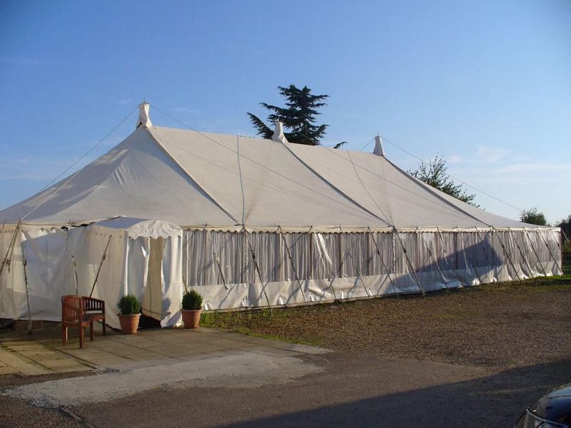 Marquee for Functions. (Party). Published on 22-09-2016