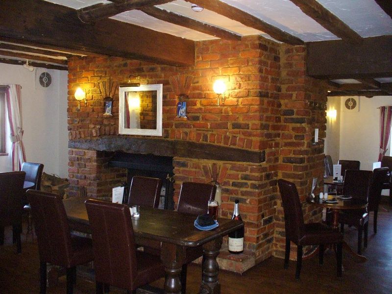 Bar Area 2. (Bar). Published on 22-09-2016