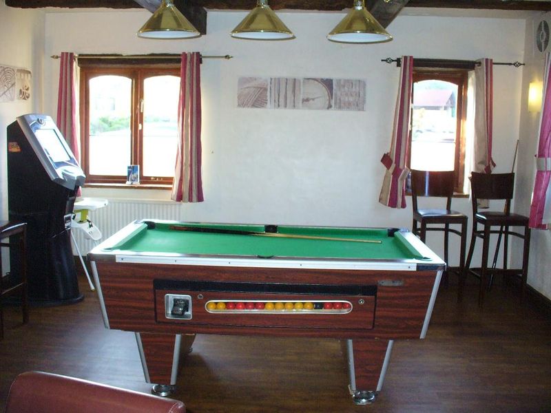 Games Area 1. (Bar). Published on 22-09-2016