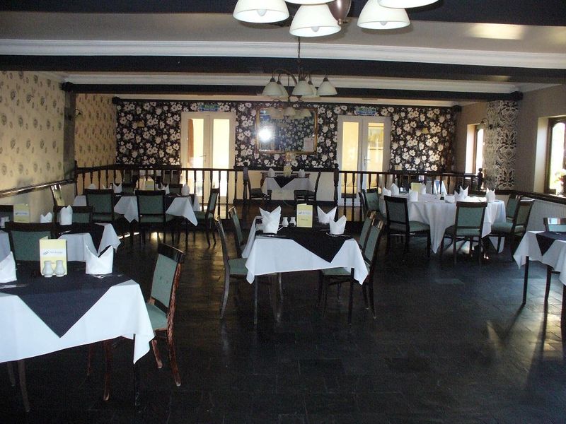 Restaurant 1. (Restaurant). Published on 22-09-2016