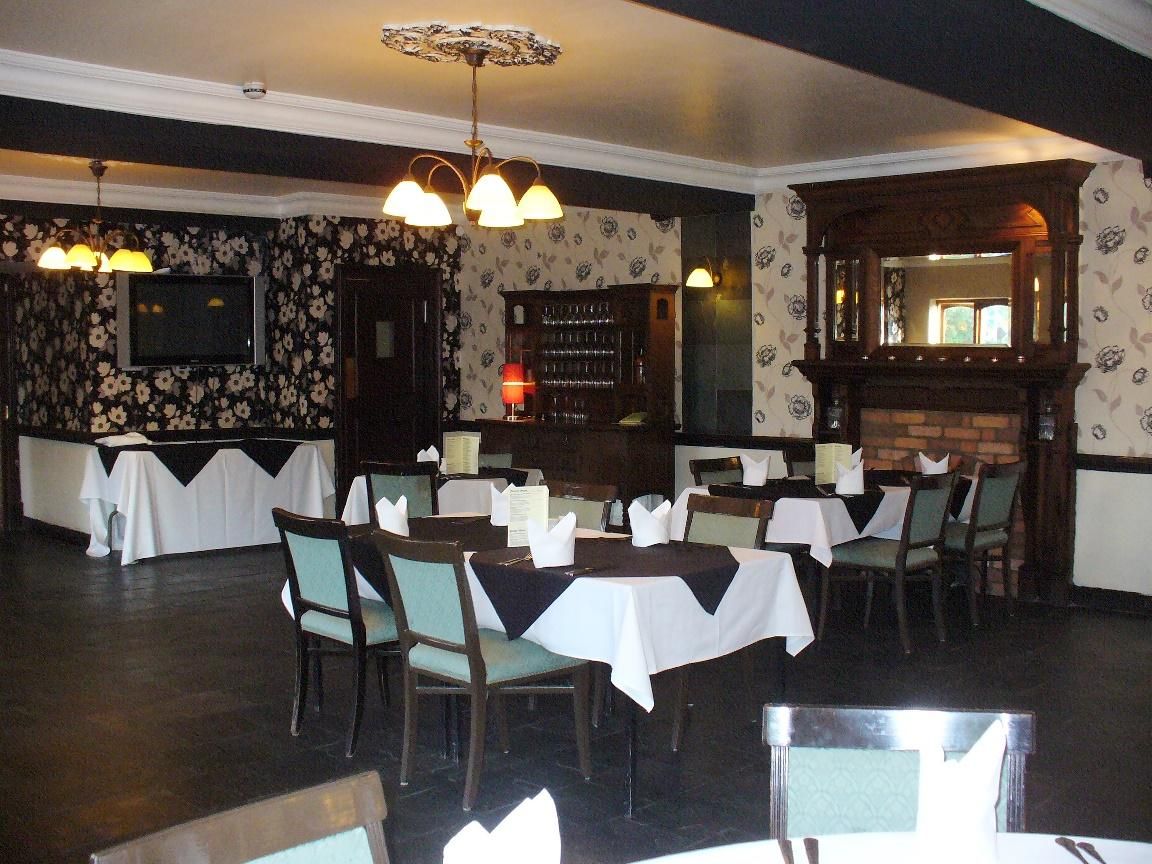 Restaurant 2. (Restaurant). Published on 22-09-2016