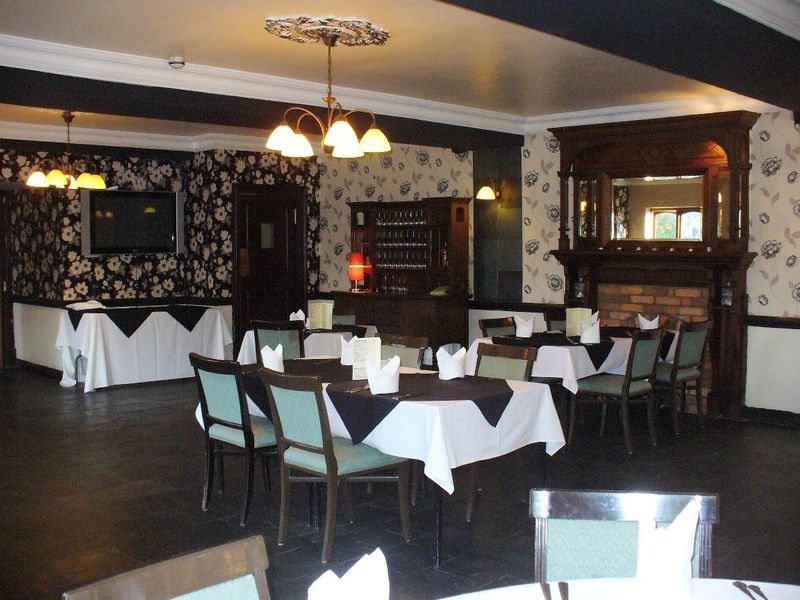 Restaurant 2. (Restaurant). Published on 22-09-2016