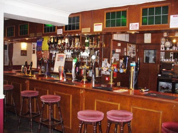 Bar Area 1. (Bar). Published on 25-08-2016