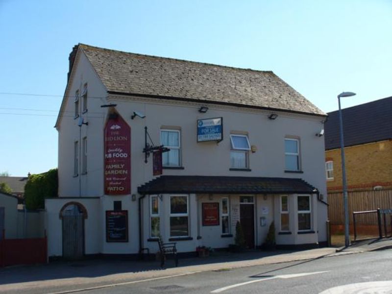 External view taken June 2010. (Pub, External). Published on 02-08-2015