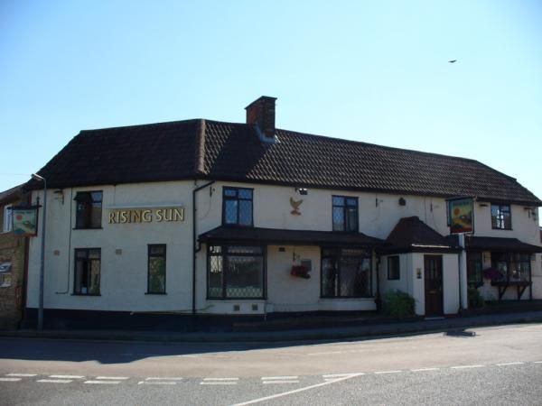 External view taken June 2010. (Pub, External). Published on 02-08-2015