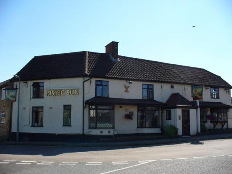 External view taken June 2010. (Pub, External). Published on 02-08-2015
