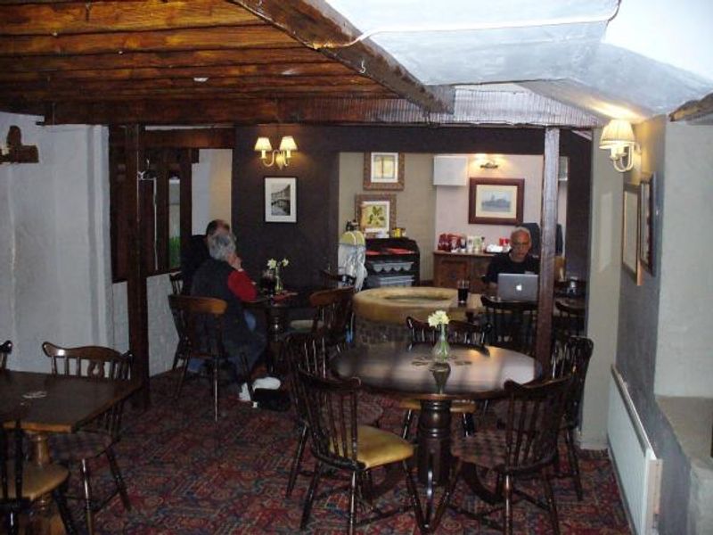 Lounge 1. (Bar). Published on 20-04-2016 
