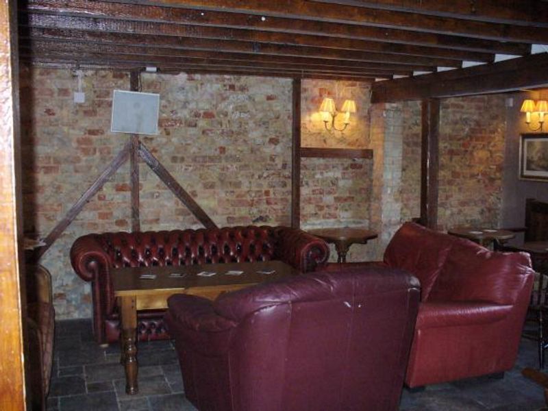Snug Area. (Bar). Published on 20-04-2016 