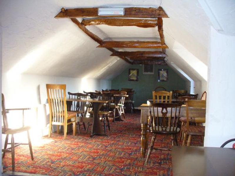 Function Room 1. (Bar). Published on 20-04-2016 