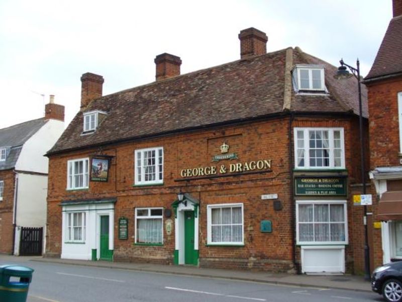 External view taken May 2010. (Pub, External). Published on 02-08-2015