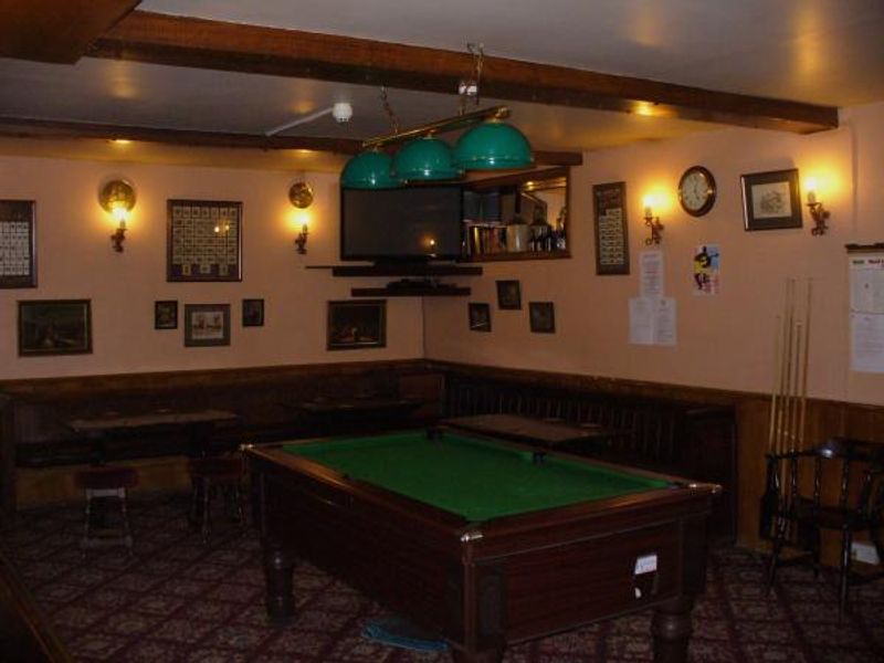 Public Bar Room 1. (Bar). Published on 05-04-2016 