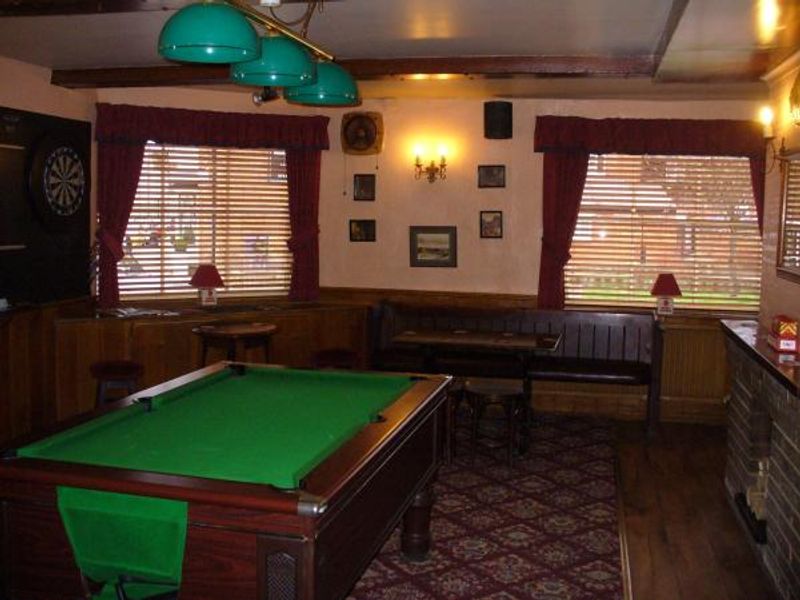 Public Bar Room 2. (Bar). Published on 05-04-2016 