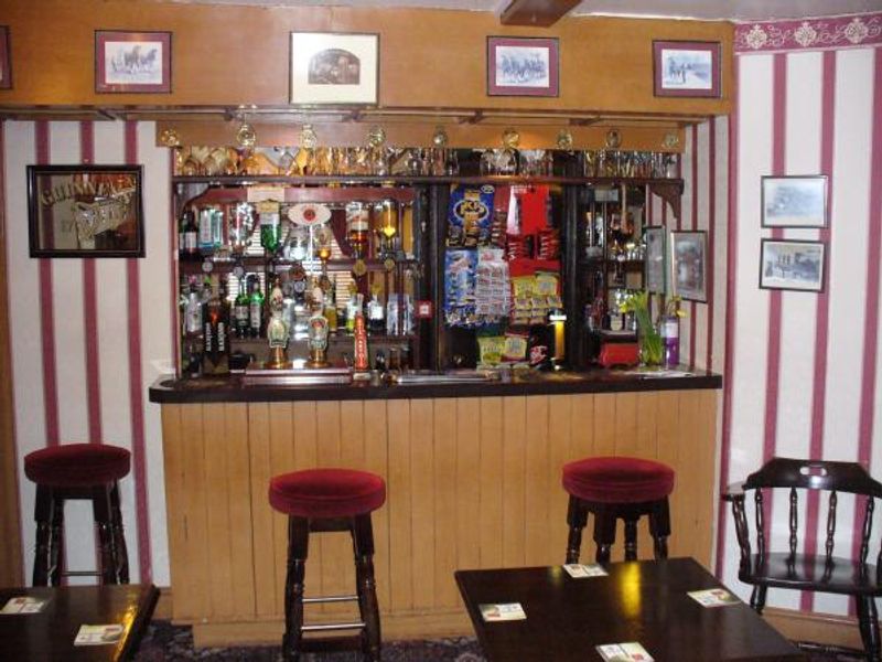 Lounge Bar 1. (Bar). Published on 05-04-2016 