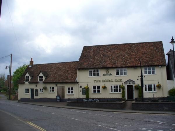 External View taken May 2010. (Pub, External). Published on 02-08-2015