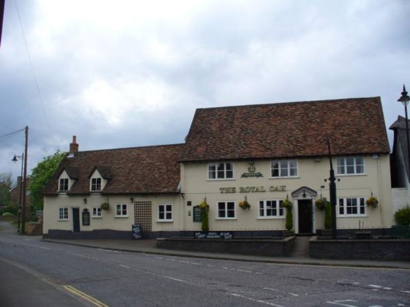 External View taken May 2010. (Pub, External). Published on 02-08-2015
