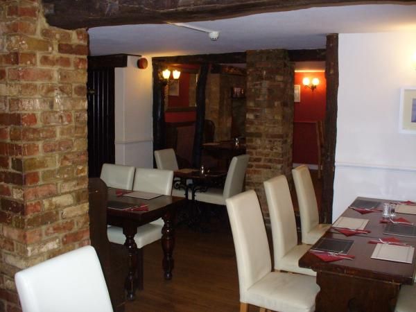 Restaurant 2. (Restaurant). Published on 05-04-2016