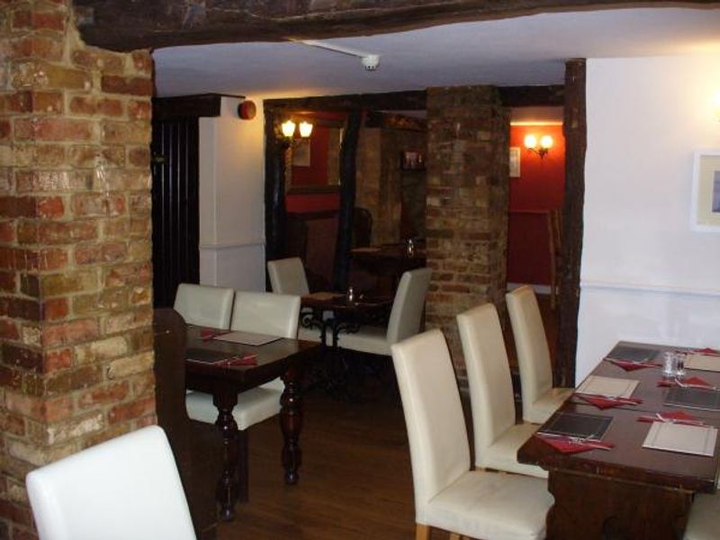 Restaurant 2. (Restaurant). Published on 05-04-2016 