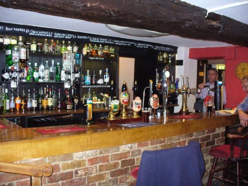 Public Bar 1. (Bar). Published on 05-04-2016 