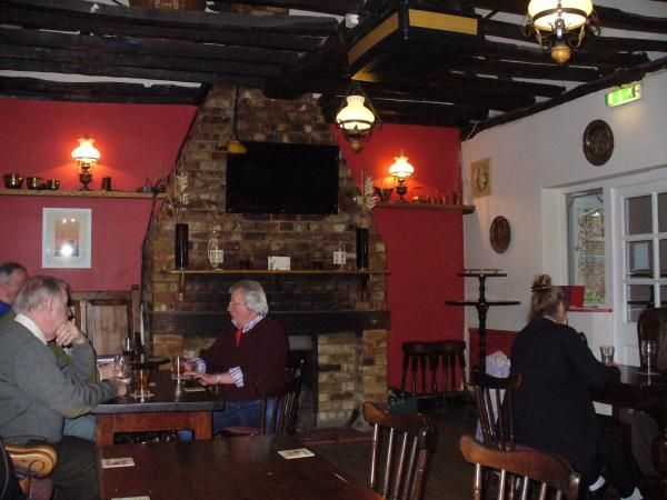 Public Bar 2. (Bar). Published on 05-04-2016