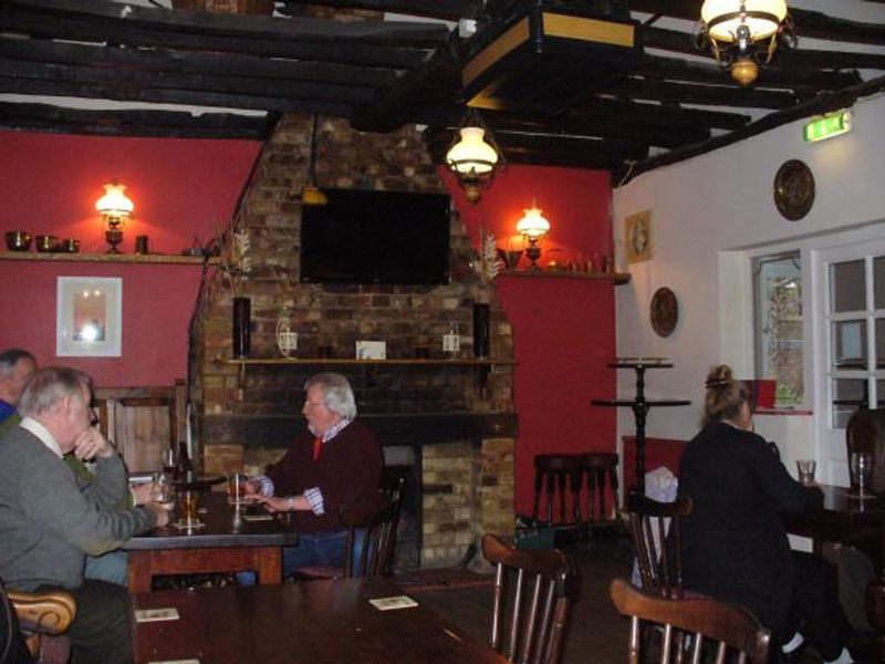 Public Bar 2. (Bar). Published on 05-04-2016 