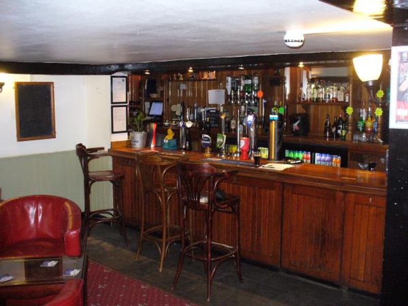 Public Bar 1. (Bar). Published on 18-11-2015