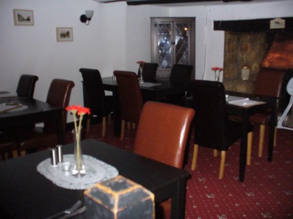 Restaurant. (Restaurant). Published on 18-11-2015