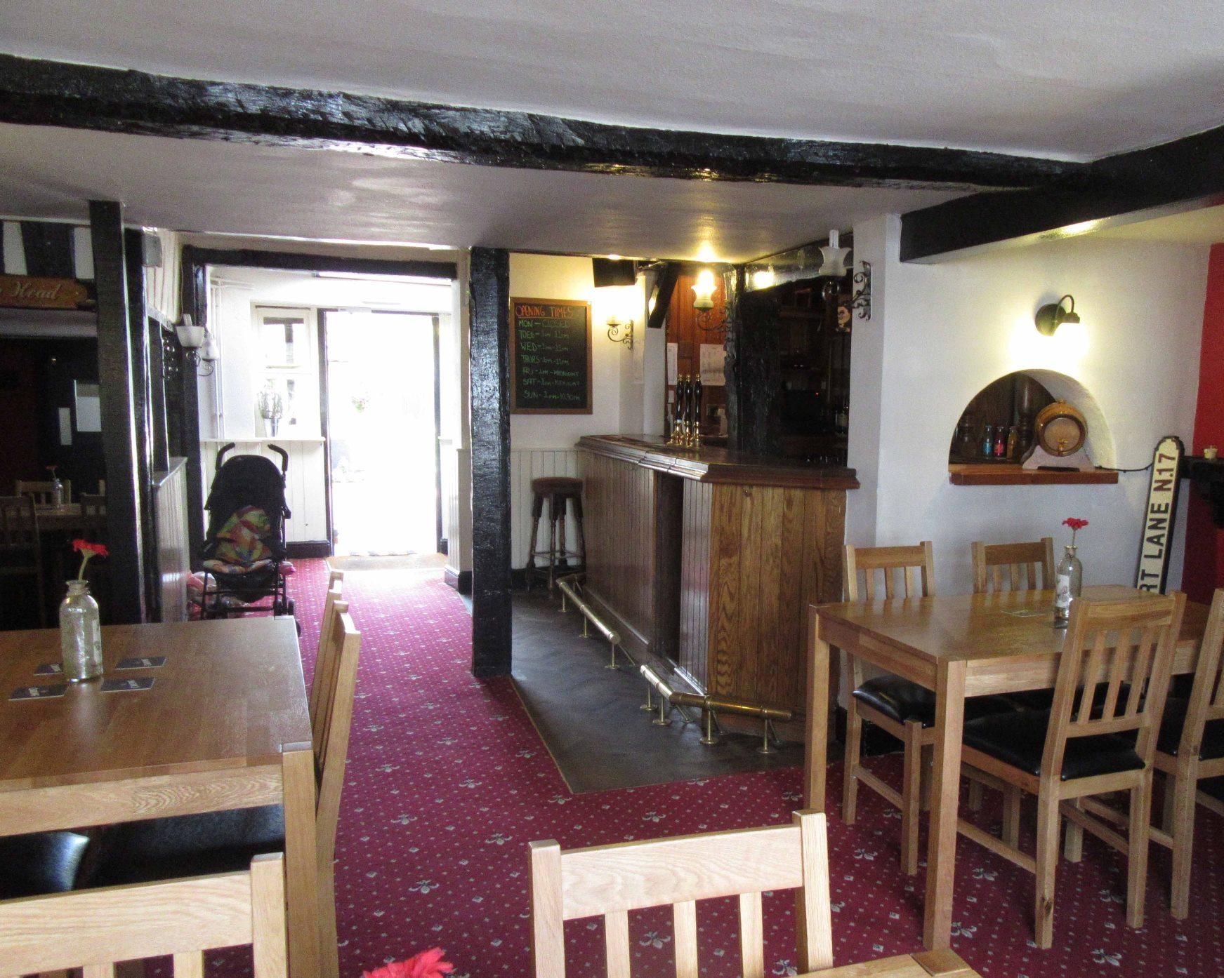 Bar Area 3. (Bar). Published on 22-09-2016