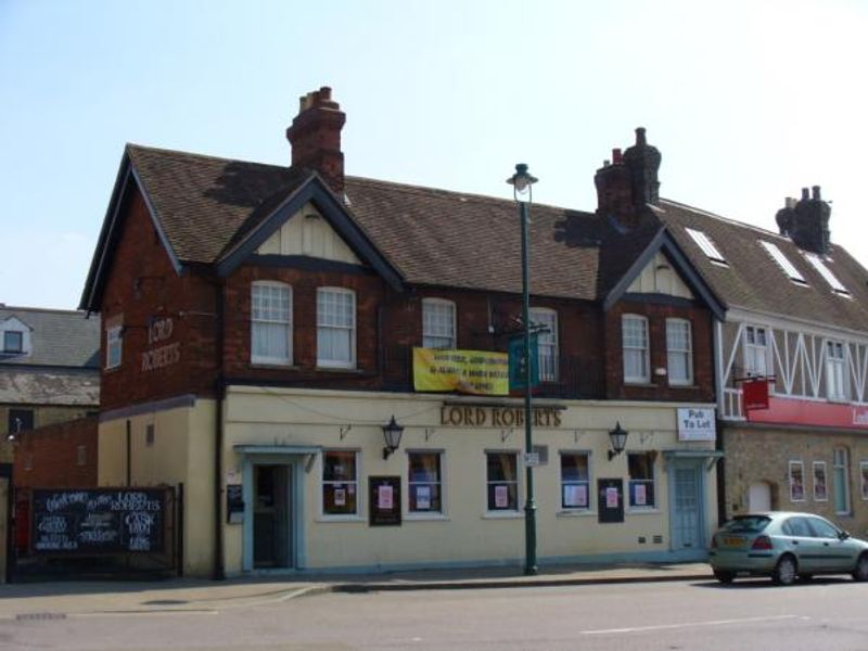 External view taken Apr 2010. (Pub, External). Published on 02-08-2015