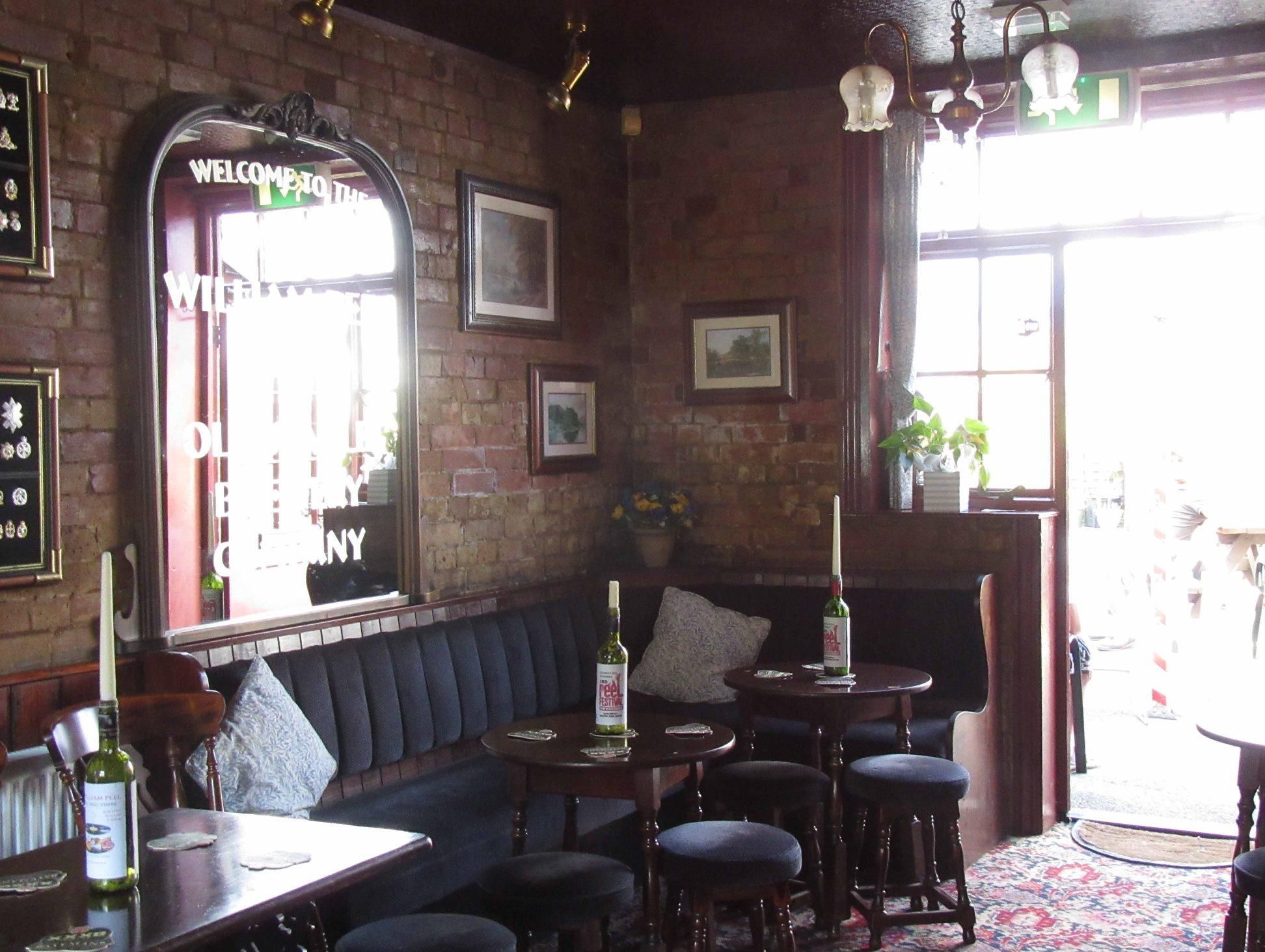 Lounge. (Bar). Published on 22-09-2016