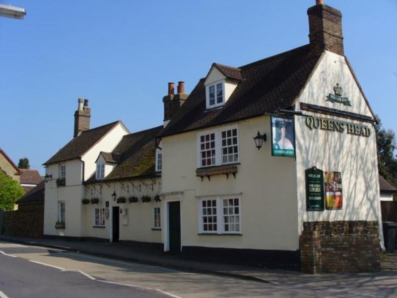 External view taken Apr 2010. (Pub, External). Published on 02-08-2015