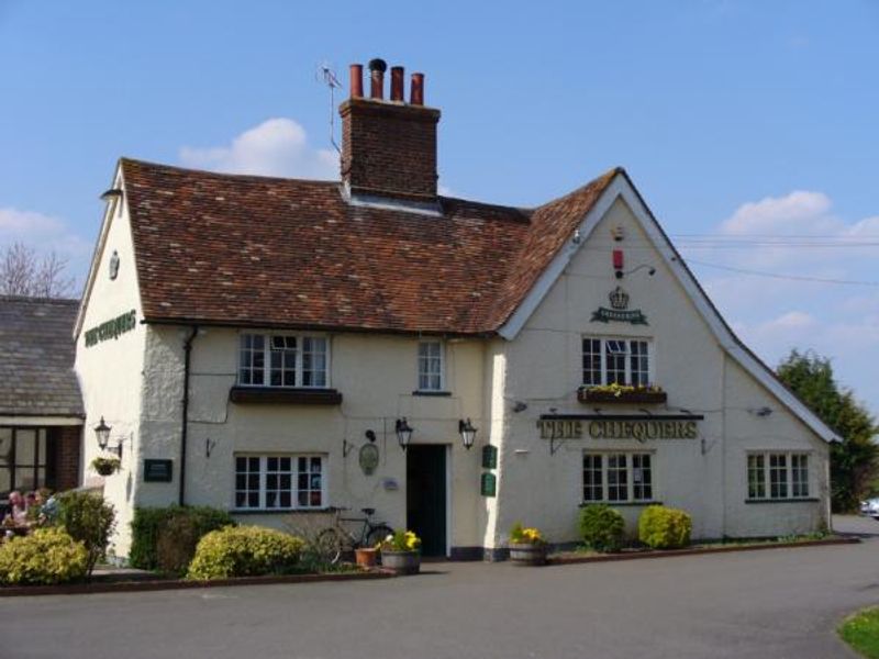 External View taken Apr 2010. (Pub, External). Published on 02-08-2015