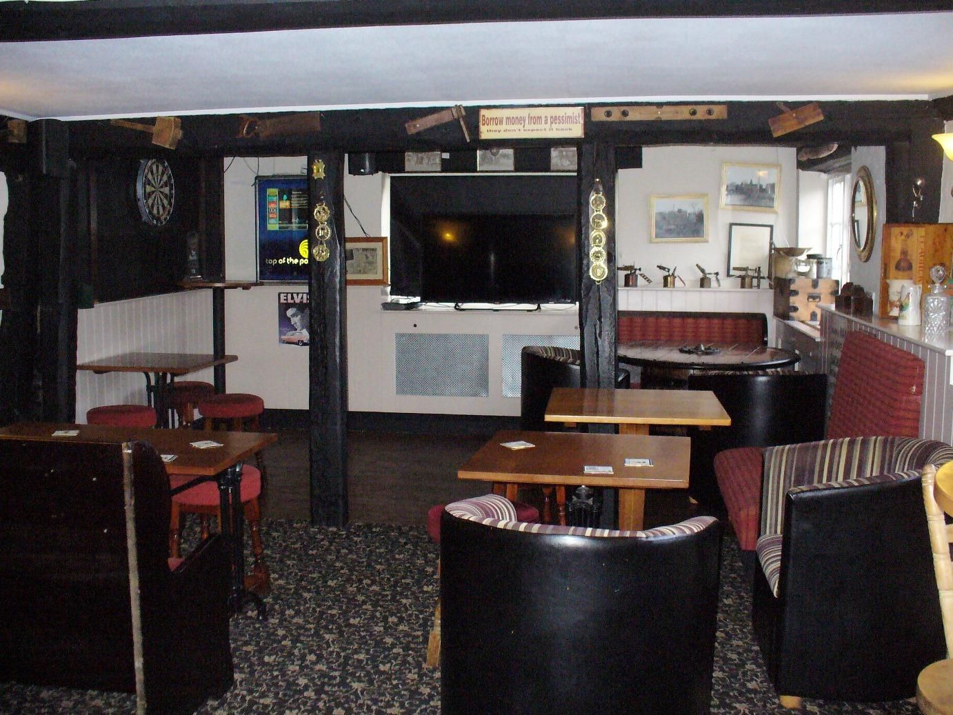 Public Bar 2. (Bar). Published on 03-10-2016
